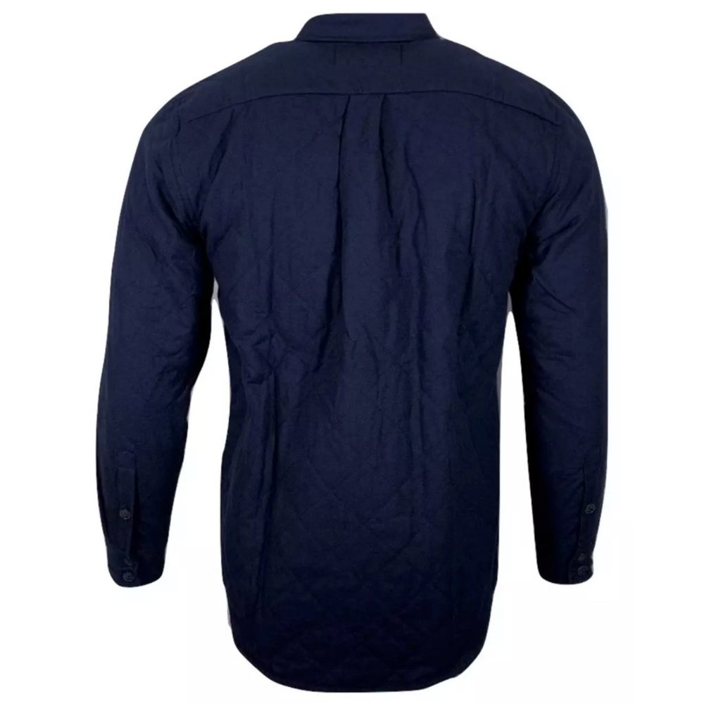 HOWITZER Clothing Men's DEFENCE Woven Button Down' - Picture 3 of 17
